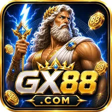 GX88 - Game Kasino Terbaik untuk Para Pecinta Judi