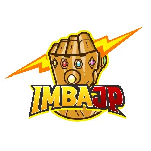 IMBAJP - Petualangan Aksi yang Menggugah Adrenalin