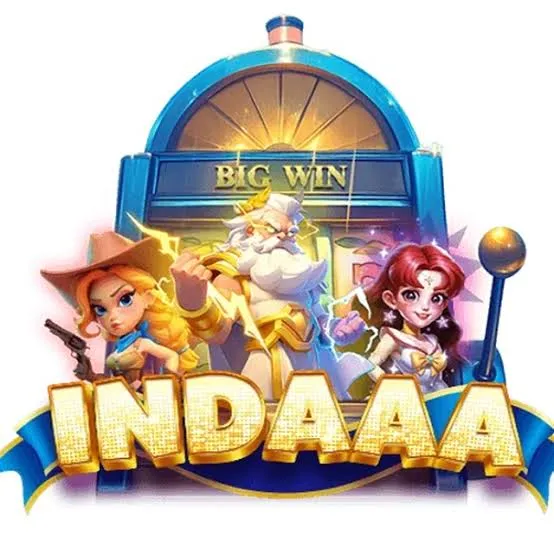 INDAAA - Game QiuQiu Seru dan Menantang