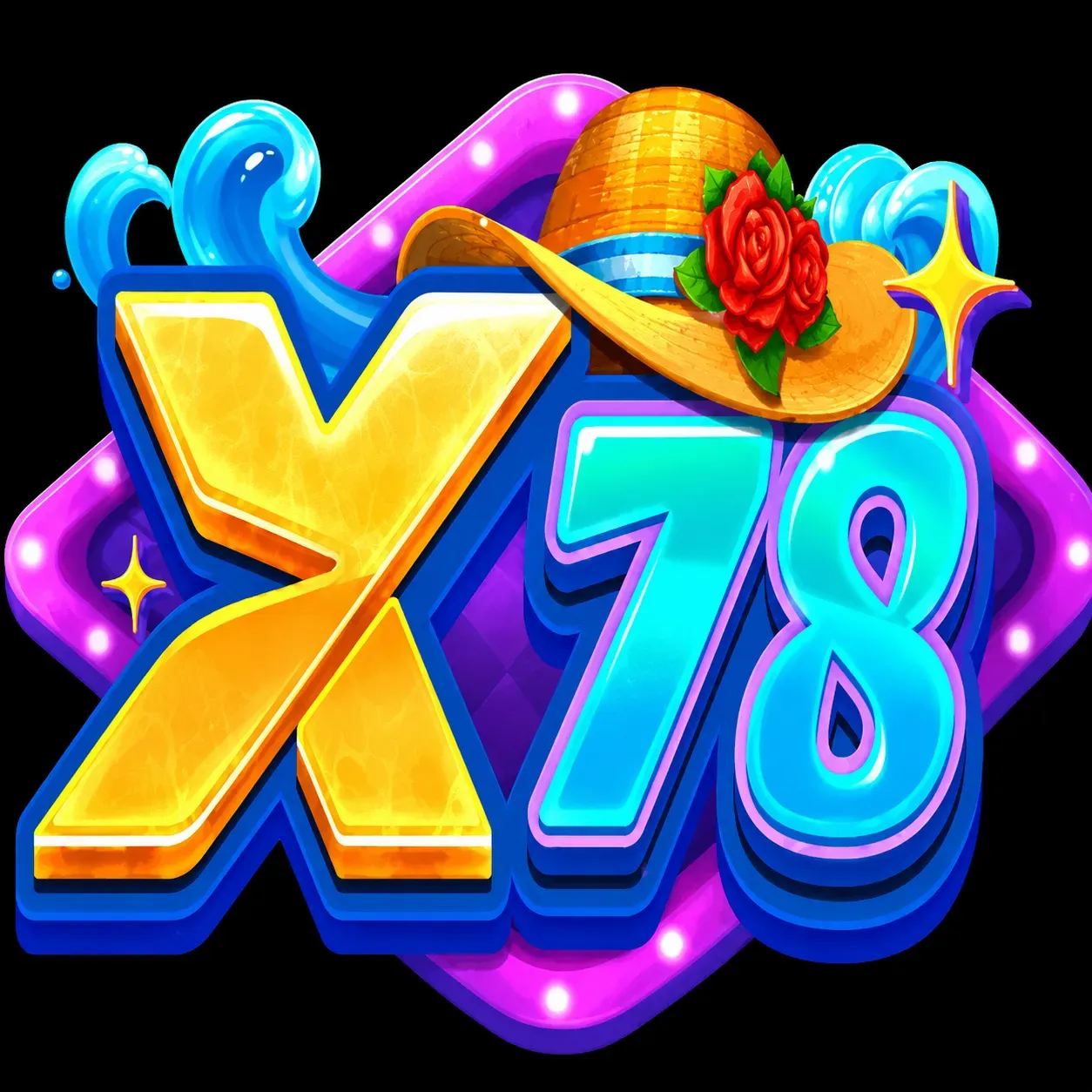 X78 - Petualangan Memancing yang Seru