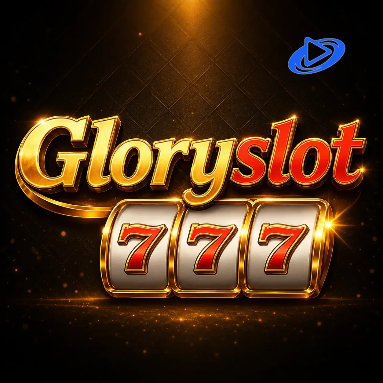 Logo glory777
